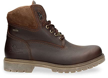 Panama Jack Men's Amur GTX Classic Boots, Brown (Chestnut C10), 11 UK (45 EU)