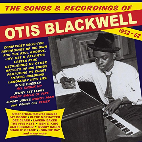 The Songs & Recordings of: