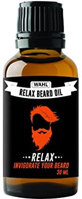 Wahl 3999.0462 Bartöl relax 30 ml