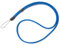 trage.band® langes verstellbares Trageband/Umhängeband, blau