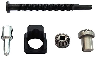 Koatukys CS-400 CS400 CS-450 Chain Bar Tensioner Adjuster Kit Assembly Replacement for Echo Chainsaws Part