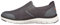 Skechers Flex Advantage 4.0 Tuscan, Slip on Hombre, Charcoal, 46 EU
