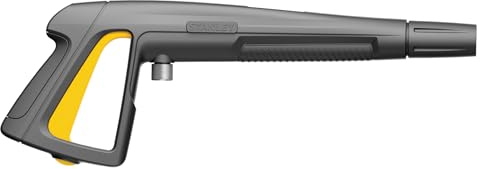 Stanley by Annovi Reverberi 241939 Pistolet de Lavage Renforcé pour Nettoyeur Haute Pression