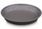 Guardini, Stampo crostata Ø 28 cm, Acciaio con rivestimento antiaderente, Nero e Grigio, Made in Italy, Linea Happy Hour