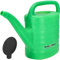 KOTARBAU® Arrosoir Plastique 12 l avec Pommeau Arrosoir Jardin arrosoir Plante Interieur arosoires extérieur intérieur arosoire arrosoirs
