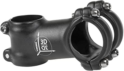 Ahead Lenkervorbau, Aluminium 3D-geschmiedet