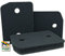 JUMA-Filter für Miele Schwammfilter 9164761 Fein/Grob 207 x 157 x 30mm Wärmepumpentrockner Filter Trockner Kondenstrockner Filterschaum Schaumstoff Sockelfilter Sponge (3er-Set)
