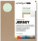Schlafgut Easy Jersey Spannbettlaken 140x200 bis 160x200 Green Light, Spannbetttuch aus 100% Baumwolle
