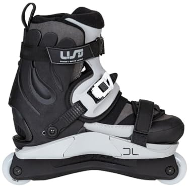 USD Latimer Xsjado 44 Street Aggressive Inlineskates
