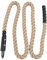 38MM Corde D'Entraînement Fitness Corde Bras Puissance Corde D'Entraînement Bataille Corde Escalade Fitness Corde Corde D'Entraînement Pour Gym Fitness Escalade 300CM