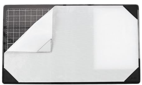 Tonic Studios - Tim Holtz - Media Surface Mat - 23 x 13,5-4497eus - 2023 Release