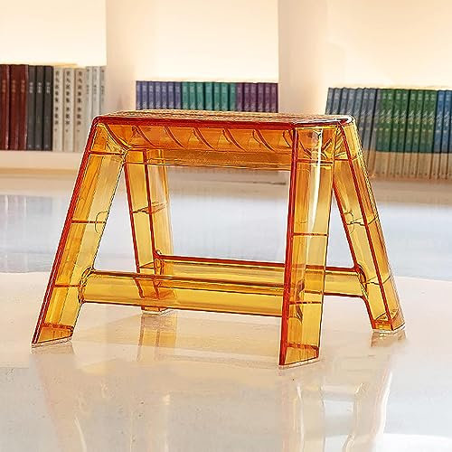 MegLob Acryl 2 Stiefhocker,B