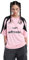 Aelfric Eden Herren Oversized Baseball Tshirt Damen Y2K T-Shirt Vintage Trikot Baggy Sommer Casual Shirt Racing Tee Rosa, XL