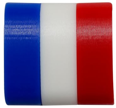 Your French Tools Drapeau Couvre Rail Picatinny
