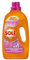 Sole Detersivo Lavatrice Potere Smacchiante 29 Lavaggi, Formula igienizzante, Detersivo Lavatrice Liquido Potere Smacchiante, rimuove le macchie a basse temperature