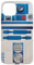 iPhone 15 Plus Star Wars R2-D2 Astromech Droid Case