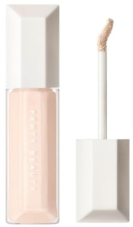FENTY BEAUTY We're Even Concealer, Hellbeige 100C, Flüssig-Concealer, 9 ml