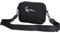 Karl Kani Signature Messenger Bag Umhängetasche (black, one size)