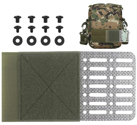 Plate Carrier Vest Extender | Side Panel Vest Plate,Practical Side Panel Vest Plate, Quick-Access Vest Side Expander for Mountaineering