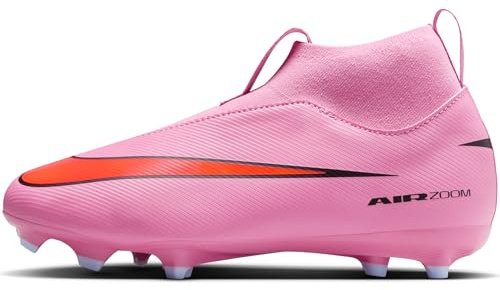 Nike Jr. Mercurial Superfly 10 Academy MG High-Top-Fußballschuh für jüngere/ältere Kinder, FQ8304