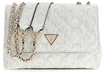 GUESS GIULLY II 2 COMP CNVRTBLE FLAP
