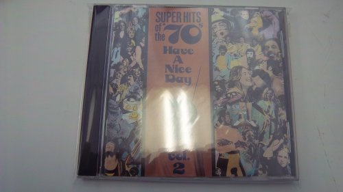 Have a Nice Day Vol. 2