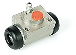 HELLA 8AW 355 532-431 Wheel Brake Cylinder - AW3243 - for e.g. CITROEN / FIAT / LANCIA / OPEL / PEUGEOT