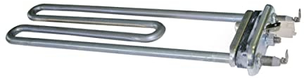Heizelement Heizung Heizstab NTC 2050W Waschmaschine Waschgerät Waschautomat Alternativ wie Whirlpool Bauknecht 481225928905 auch Hanseatic Neckermann Lloyds für wa Excellence wak wap was avm awo