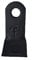 Coltello trincia, 10 pezzi