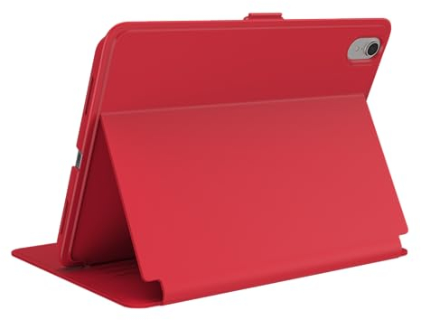 Speck Balance Folio for 11-inch Ipad Pro (Heartrate Red)