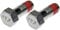 Dorman 14995 Brake Caliper Bracket Bolts for Select Models (Pack of 2)
