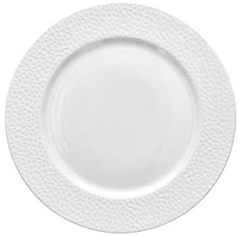 Tognana GOLF BIANCO PIATTO PIANO 27cm