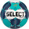 SELECT Unisex – Erwachsene Ultimate Replica CL Trainingsball, Weiss, 2