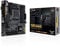 Asus TUF Gaming B450M-PLUS II - Placa Base de Gaming Micro-ATX AM4 AMD B450 con Soporte M.2, Cancelación de Ruido por IA, HDMI, DVI-D, USB 3.2 Gen 2 de Tipo A, USB 3.2 Gen 1 de Tipo A y C