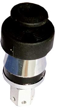 Khanjan - FULL SET Pressure Cooker Whistle Steam Weight Steam Valve