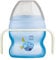 MAM Starter Cup 150ML with Glow Handles - Blue