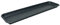 MePla Untersetzer Balcony Standard Länge 38 cm, Breite 15,8 cm, Anthrazit, wetterfest aus UV-beständigem Kunststoff