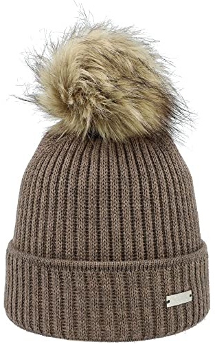 Eisglut Shelly Merino Taupe