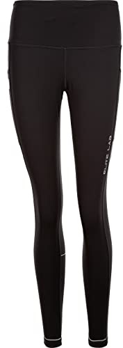 Elite Lab Damen Leggings Run