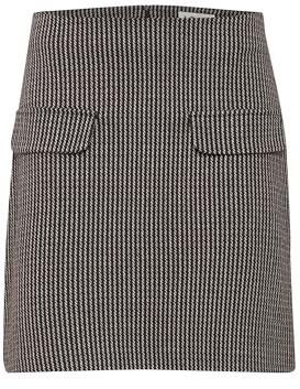 ICHI - IHKATE Structure SK2 - Skirt - 20119857