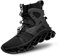 Hello MrLin Sneaker Damen Sportschuhe Laufschuhe Non Slip Leichte Turnschuhe Fashion Walkingschuhe High Top Schuhe Komfortabel
