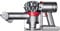 Dyson V7 Trigger Bag- and Wireless Hand Vacuum Cleaner (Includes Motorised Mini Electric Brush, Combination and Crevice Tool, with Nickel Manganese Cobalt Battery) (Renewed)