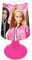 Lexibook, Mattel Barbie - Barbie Mini Wireless Nachttischlampe und Nachtlicht - MLT10BB