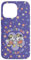 iPhone 14 Pro Max Disney Mickey and Minnie Mouse Together We Bloom Springtime Case
