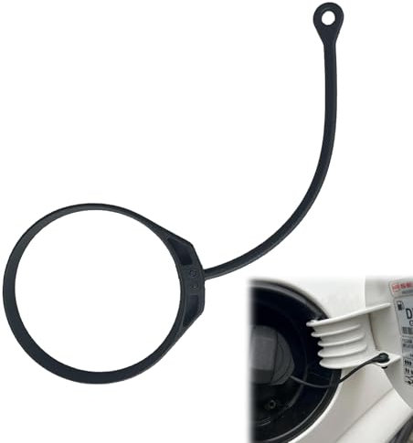 Tankdeckel Kabel Draht,Tankdeckel Halteband,Tankdeckelleitung,Auto Kraftstofftankdecke Linie,Tankdeckel Gummiband Auto,Kraftstofftank Leitung Tankdeckel Linie,Tankdeckel Schnur,1PC
