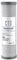 Water Filter System, 10Inch CTO Actived Carbon Water Filter,Water Filter Cartridge,Filter The Water Removal The Cholorine.,for Under Sink Home Domestic(Bianco)