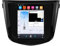 Android 13 2 DIN auto Autoradio 9.7 Pollice Car Stereo Touch Screen per auto per Nissan Qashqai J11/x-trail 3 T32 2013-2017 con Telecamera Posteriore/Wireless Carplay/BT/FM RDS Radio/navigazione GPS(S