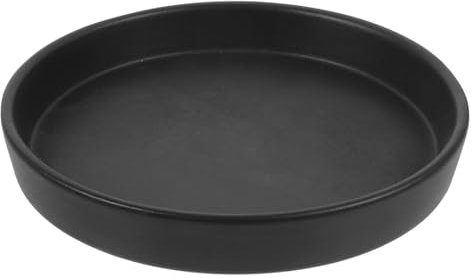 BESTonZON Vassoio per Piante Riutilizzabile per Sottovaso per Bonsai per Superfici Macchie