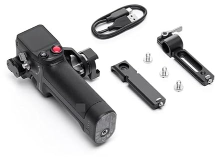 YUNHUOZ Für Focus Pro Grip für für LiDAR für Motor
