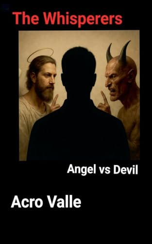 The Whisperers: Angel vs Devil